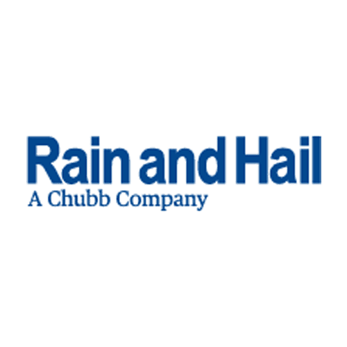 Rain and Hail