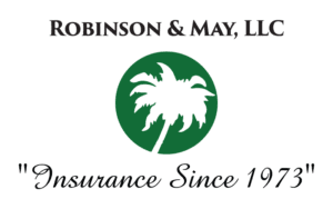 Robinson & May, LLC - Logo 800